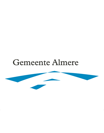 Logo, gemeente, Almere