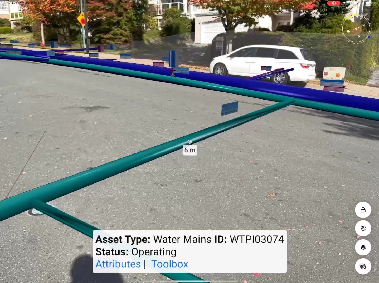 FME Realize Release 25.1