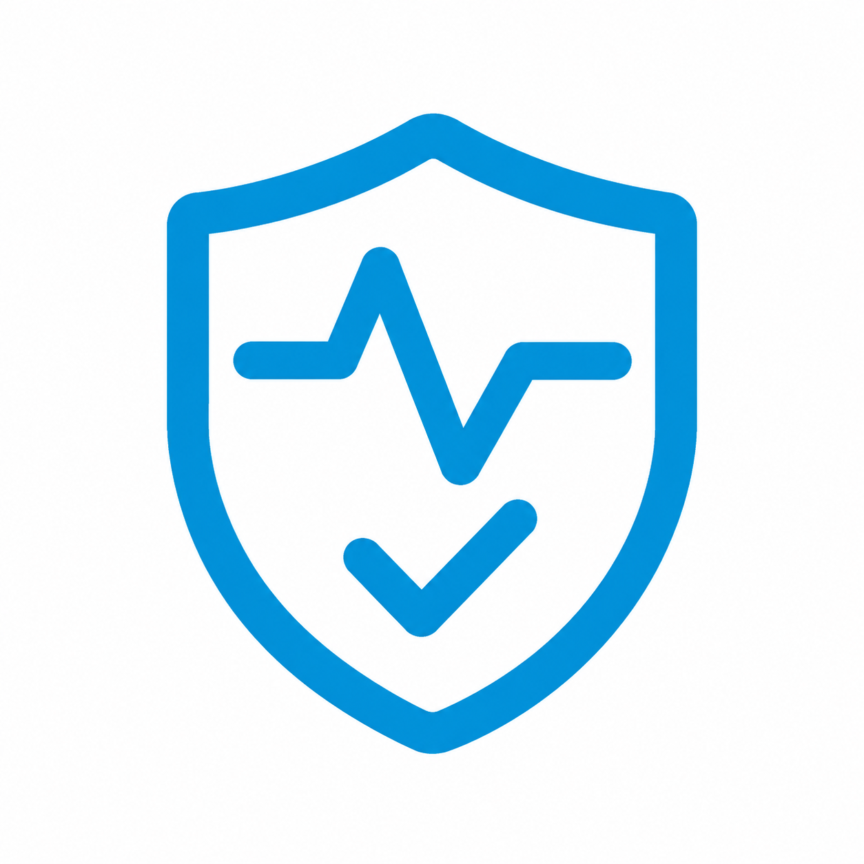 Afbeelding icon health check