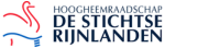 Hoogheemraadschap De Stichtse Rijnlanden logo