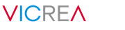 Vicrea logo