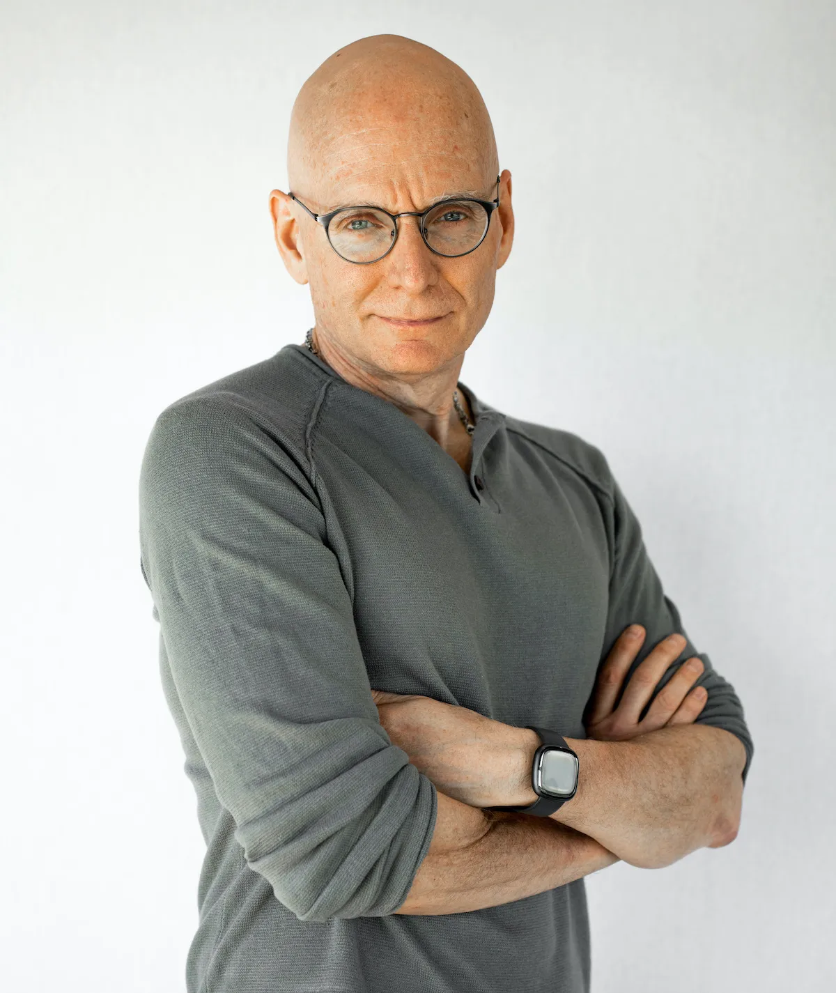 Don Murray, Co-founder & CEO van Safe Software