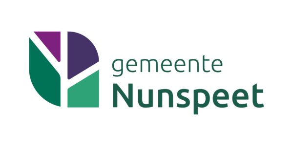 Gemeente Nunspeet logo