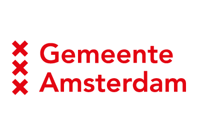 Gemeente Amsterdam logo